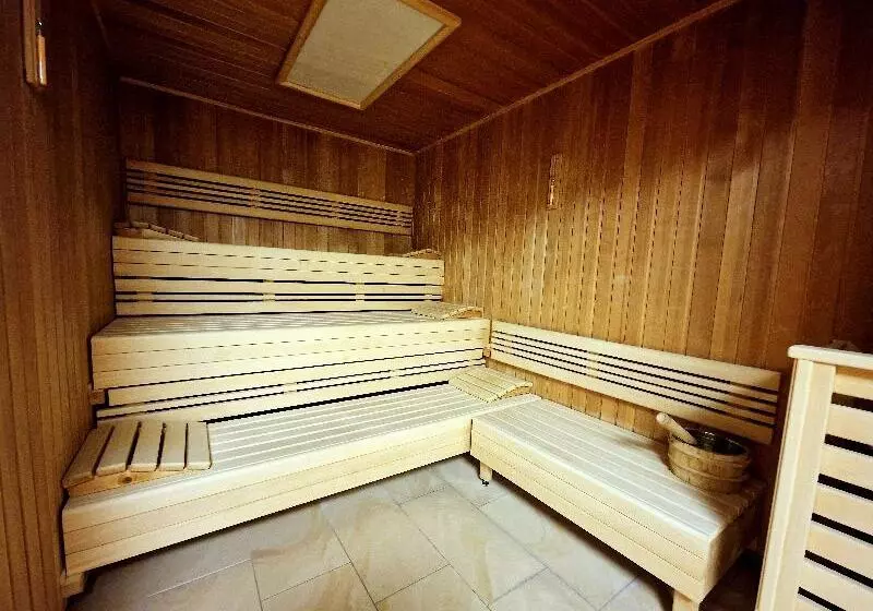 Astralis Hotel Domizil