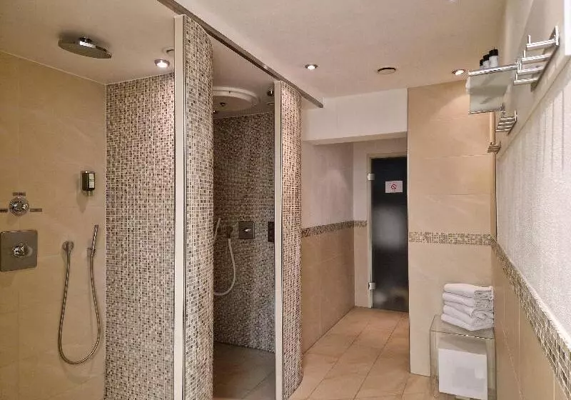 Astralis Hotel Domizil