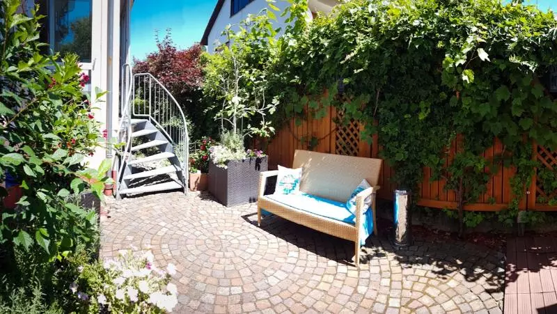 Astralis Hotel Domizil