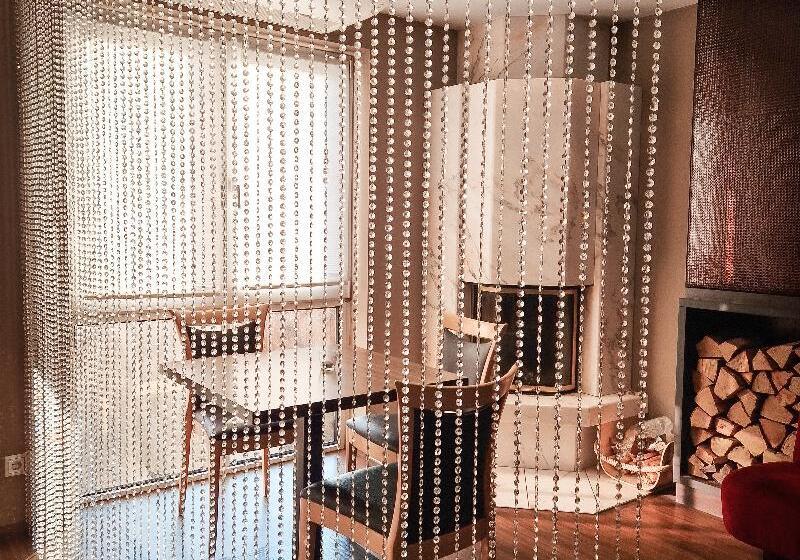 Astralis Hotel Domizil