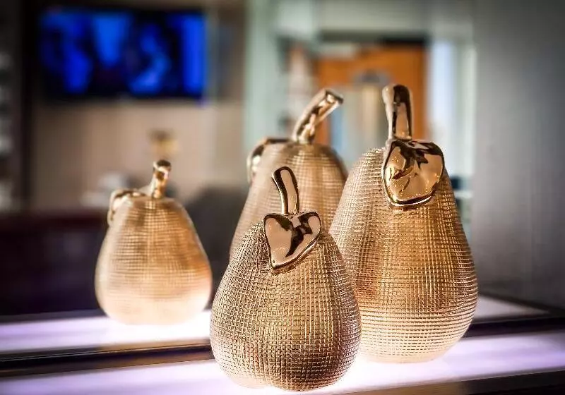 Astralis Hotel Domizil