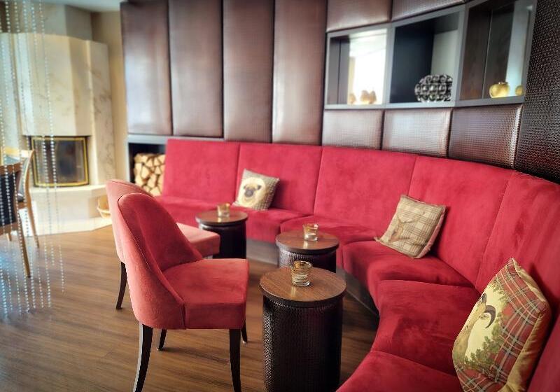 Astralis Hotel Domizil