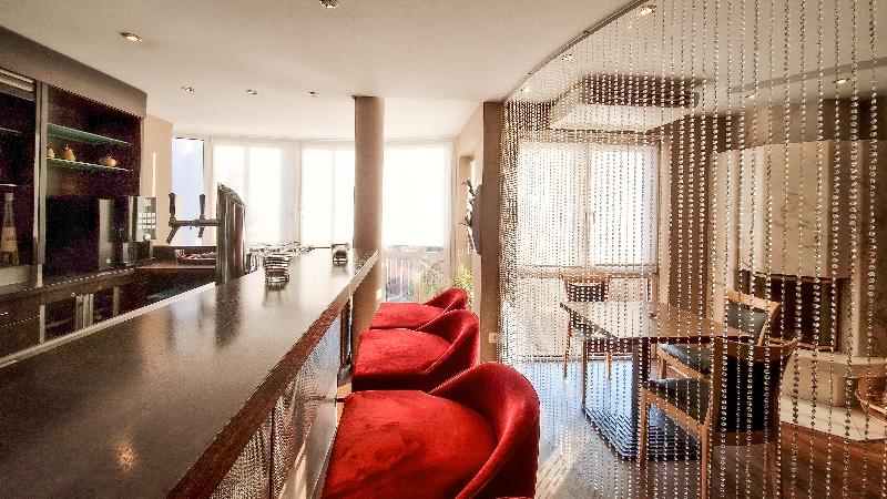 Astralis Hotel Domizil