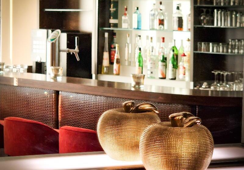 Astralis Hotel Domizil