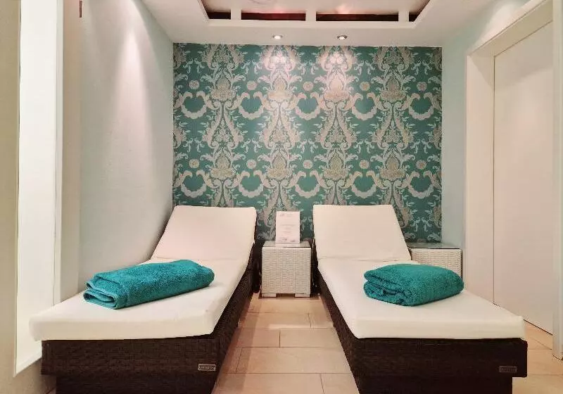 Astralis Hotel Domizil