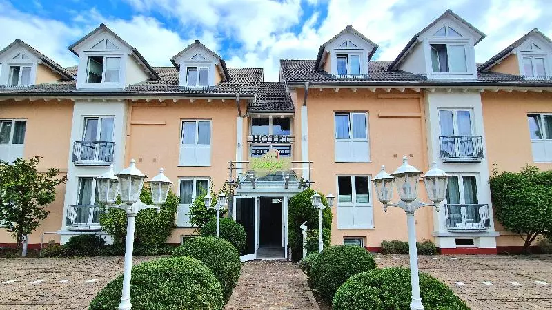 Astralis Hotel Domizil
