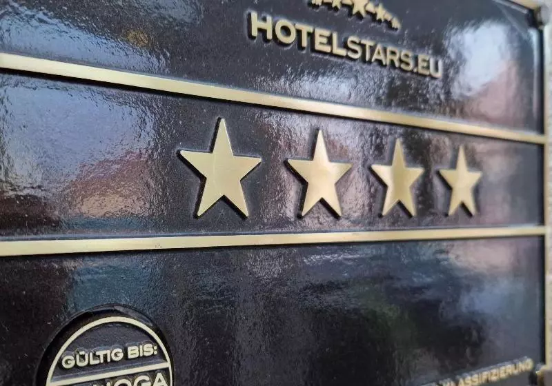 Astralis Hotel Domizil