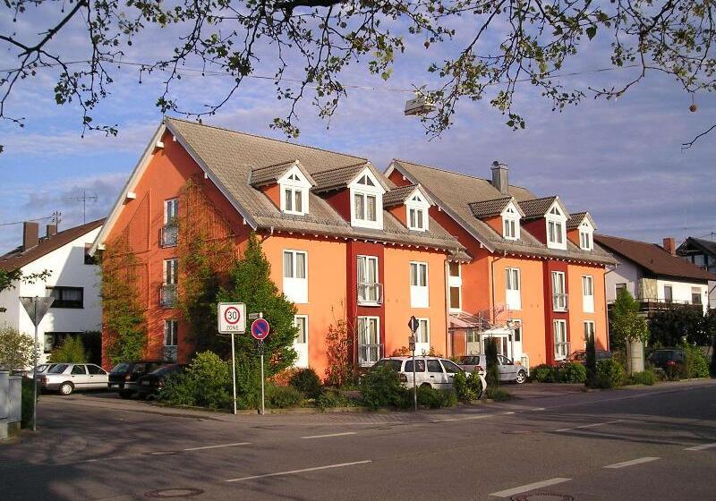 Astralis Hotel Domizil