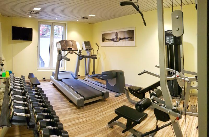 Astralis Hotel Domizil