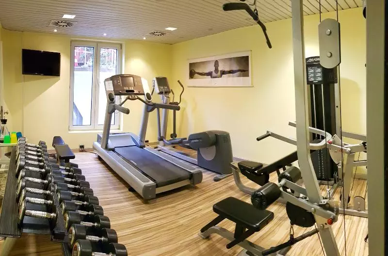 Astralis Hotel Domizil