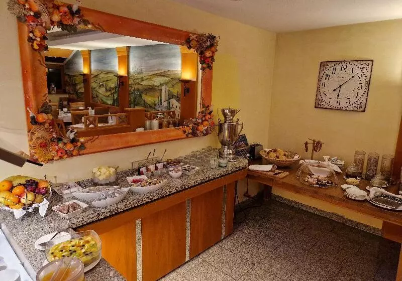 Astralis Hotel Domizil