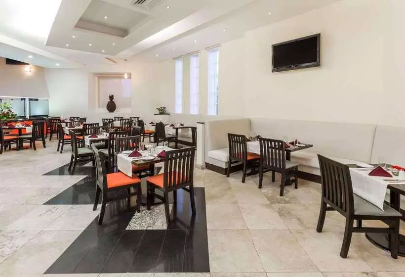 Hôtel Baymont Inn And Suites Lazaro Cardenas