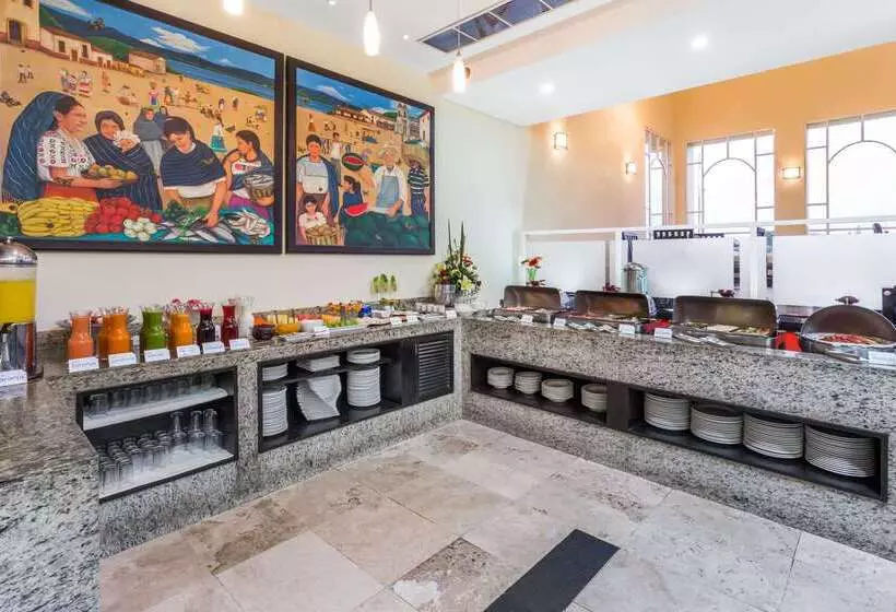 Hôtel Baymont Inn And Suites Lazaro Cardenas