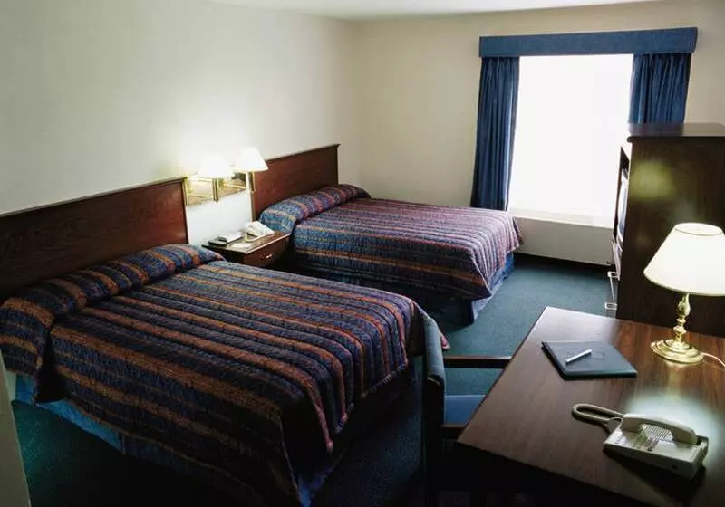 Hôtel Baymont Inn And Suites Lazaro Cardenas