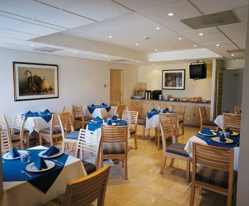 هتل Baymont Inn And Suites Lazaro Cardenas