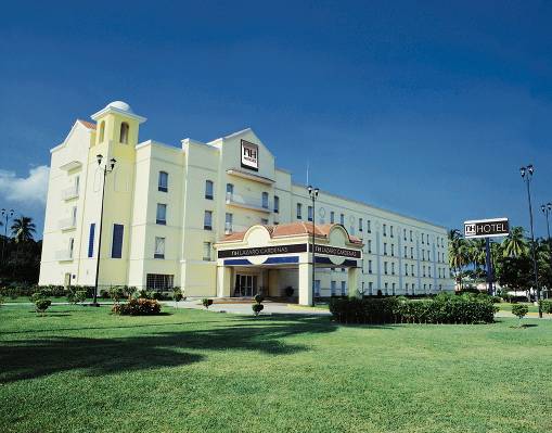 هتل Baymont Inn And Suites Lazaro Cardenas