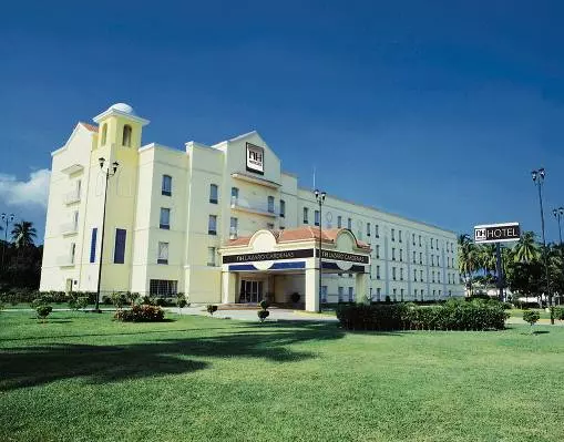 Hôtel Baymont Inn And Suites Lazaro Cardenas