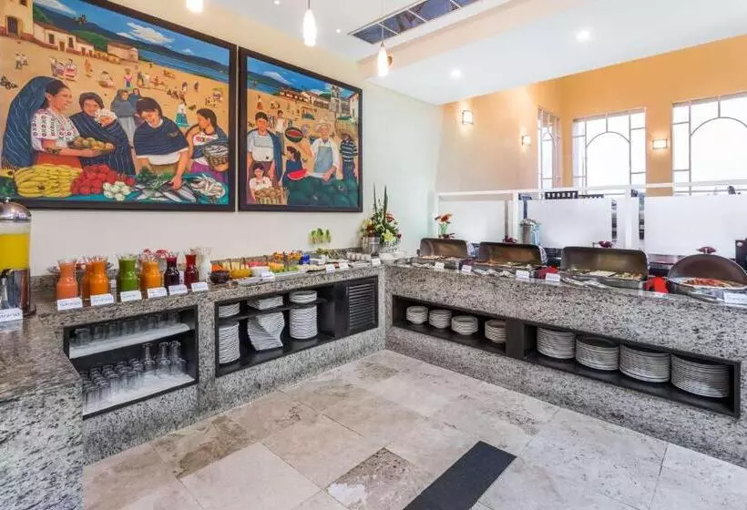 Hôtel Baymont Inn And Suites Lazaro Cardenas