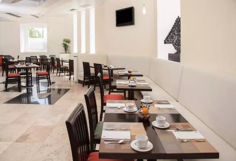 Hôtel Baymont Inn And Suites Lazaro Cardenas