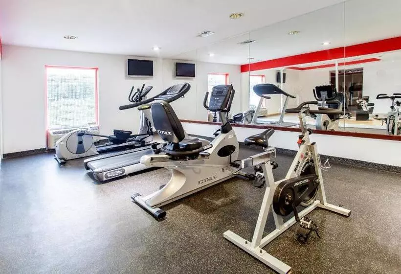 Hôtel Baymont Inn And Suites Lazaro Cardenas