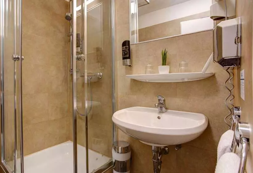 Sure Hotel By Best Western Ambassador Duesseldorf