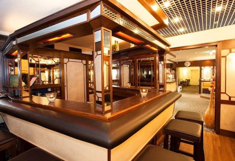 Sure Hotel By Best Western Ambassador Duesseldorf