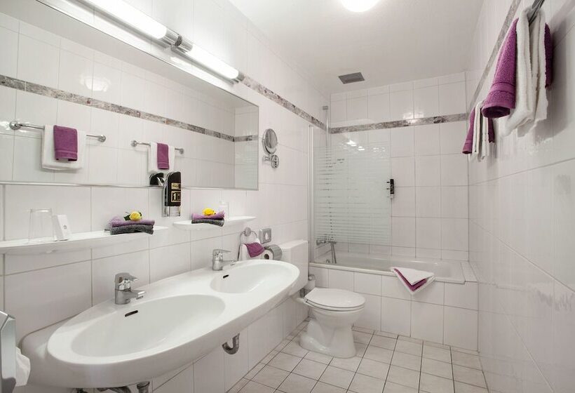 Sure Hotel By Best Western Ambassador Duesseldorf