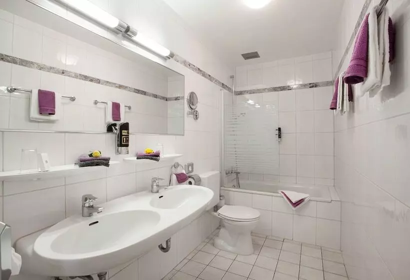 Sure Hotel By Best Western Ambassador Duesseldorf