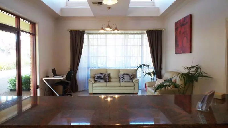 호텔 Best Western Ambassador Motor Inn & Apartments