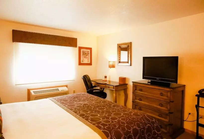 Business Hotel & Suites María Bonita