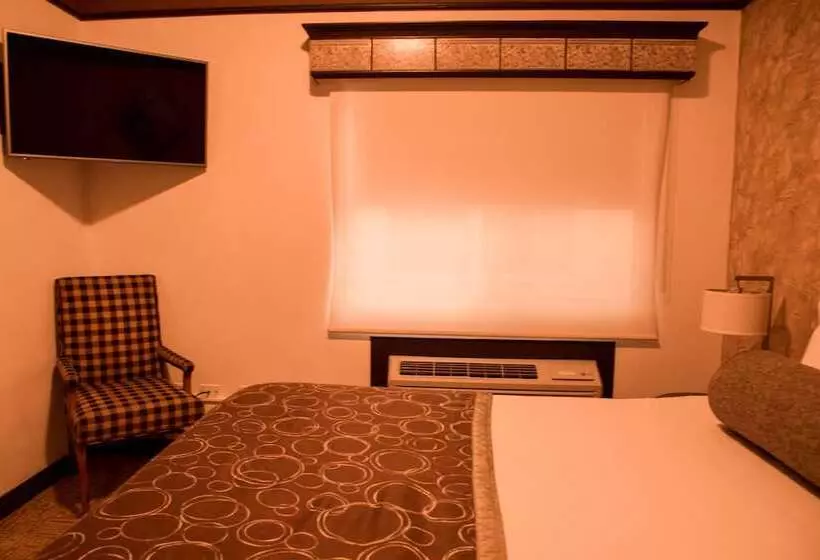 Business Hotel & Suites María Bonita