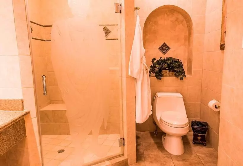 Business Hotel & Suites María Bonita