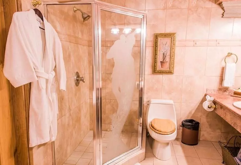 Business Hotel & Suites María Bonita