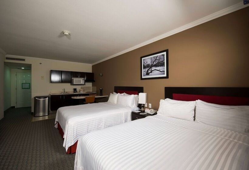 فندق Ramada By Wyndham Ciudad De Mexico Perinorte