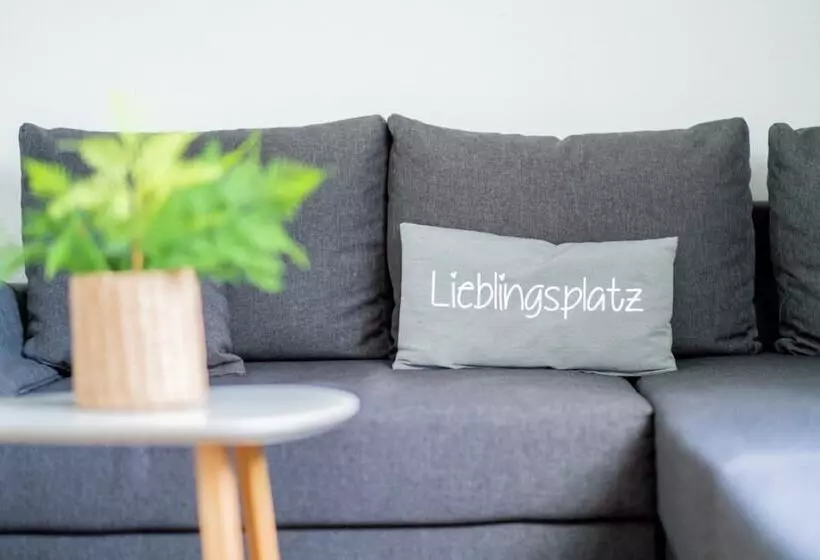 ホテル Das Kronprinz