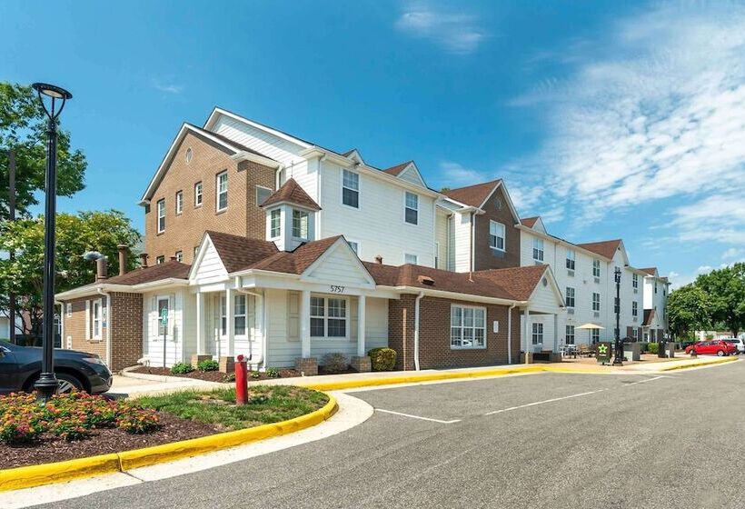 Hotel Extended Stay America Suites  Virginia Beach