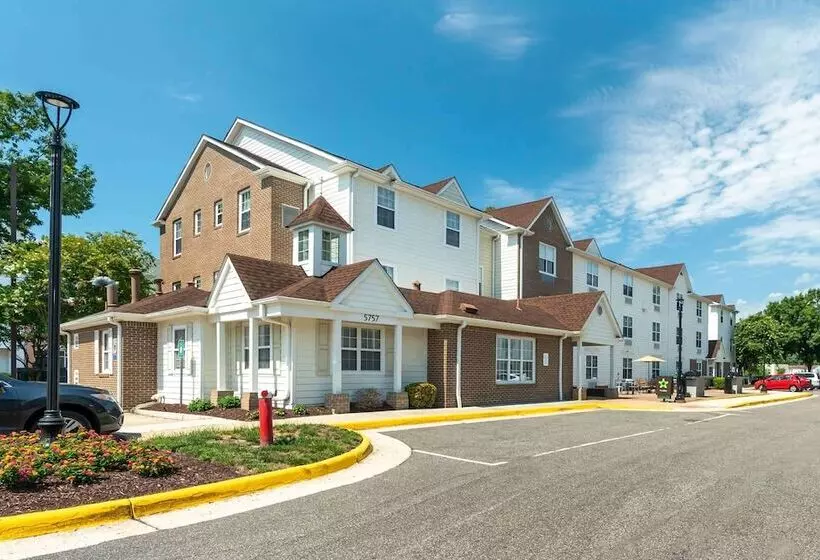 فندق Extended Stay America Suites  Virginia Beach