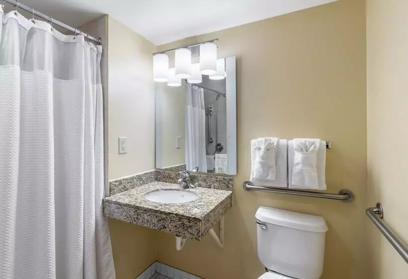 فندق Extended Stay America Suites  Virginia Beach