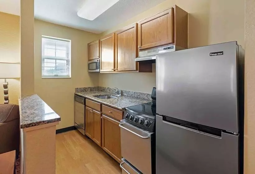 فندق Extended Stay America Suites  Virginia Beach