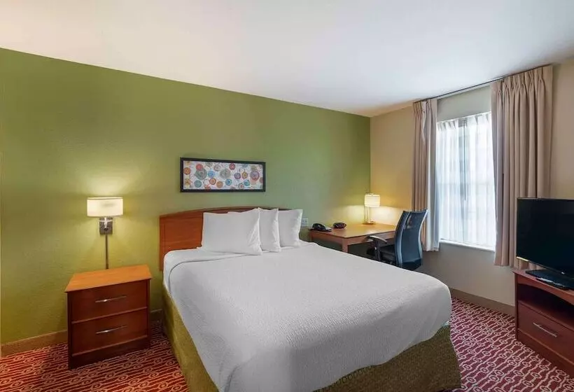 فندق Extended Stay America Suites  Virginia Beach