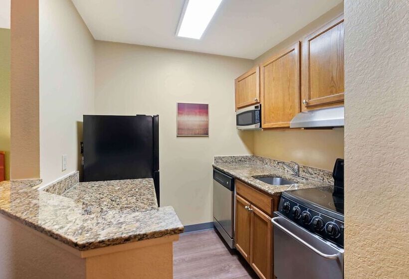 Hotel Extended Stay America Suites  Virginia Beach