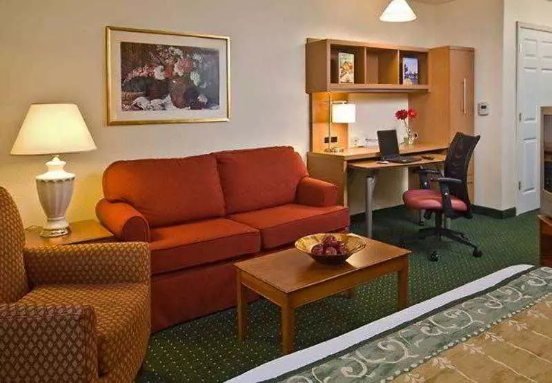 فندق Extended Stay America Suites  Virginia Beach