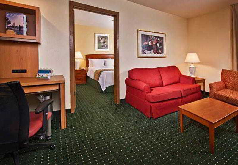 Hotel Extended Stay America Suites  Virginia Beach