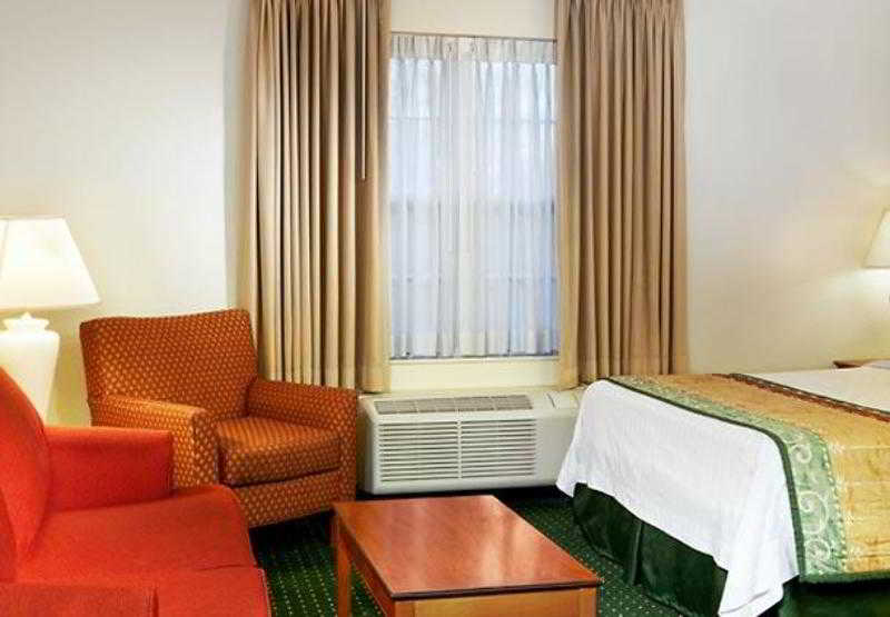 Hotel Extended Stay America Suites  Virginia Beach
