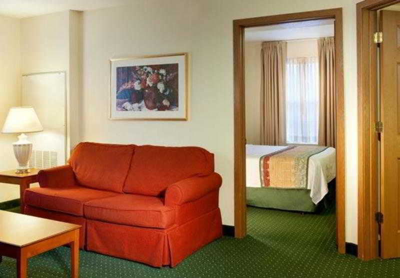 Hotel Extended Stay America Suites  Virginia Beach