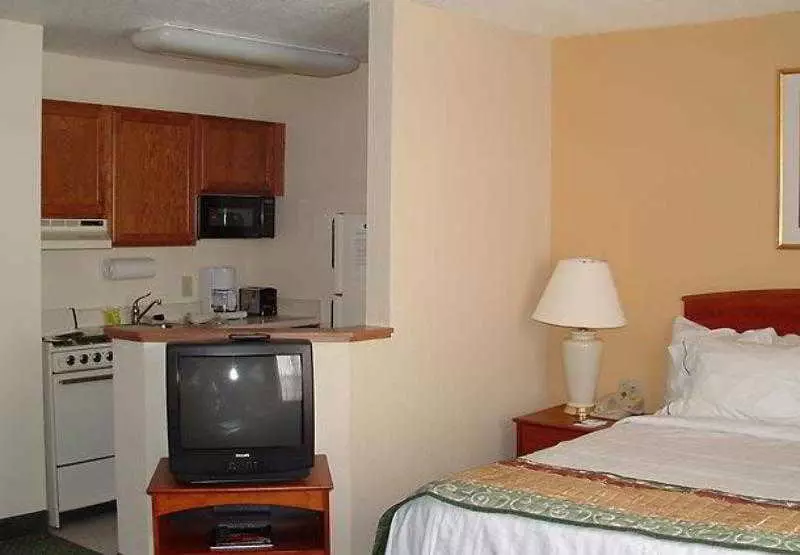فندق Extended Stay America Suites  Virginia Beach