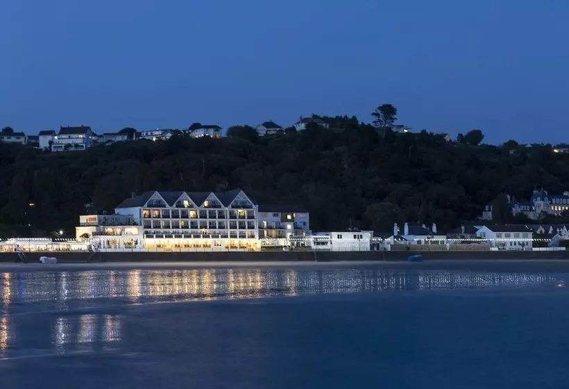 Отель Golden Sands