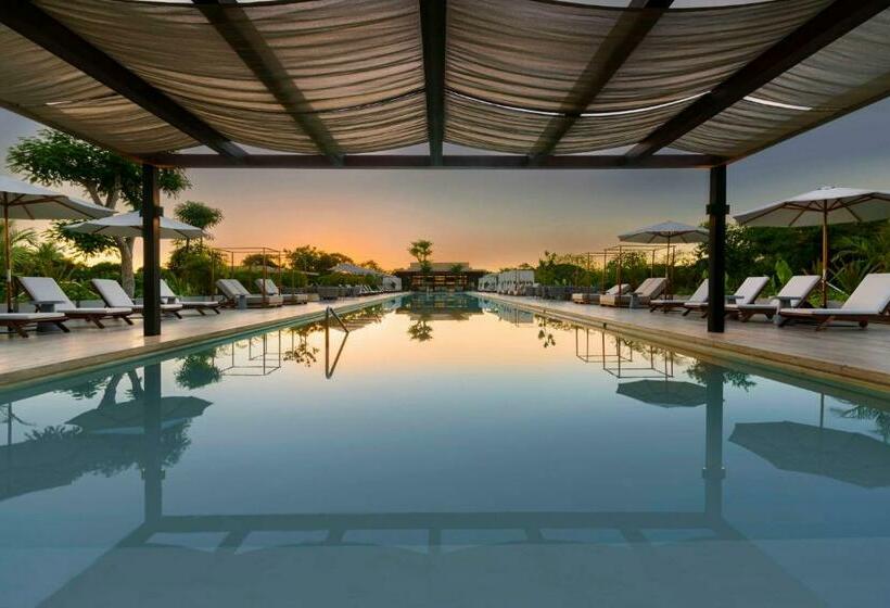 Szálloda Hacienda Xcanatun, Angsana Heritage Collection