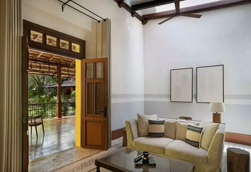 هتل Hacienda Xcanatun, Angsana Heritage Collection