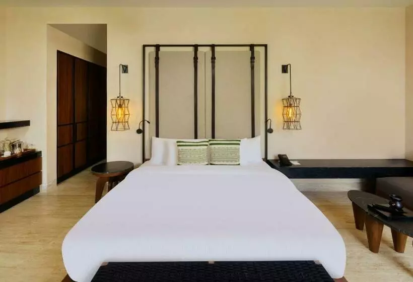 هتل Hacienda Xcanatun, Angsana Heritage Collection